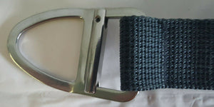 MSA 818381 Air Mask L/R Shoulder Strap - BRAND NEW