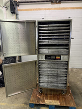 Load image into Gallery viewer, Excalibur ED-2COMM Professional Food Dehydrator