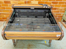 Load image into Gallery viewer, Hill Phoenix MMC4 (SC) Refrigerated Display, Open Air Grab &amp; Go, Deli, Produce