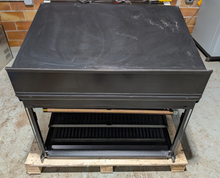 Load image into Gallery viewer, FS3HAC-3626 Hatco Flav-R-Savor Heated Air Curtain Cabinet 3 Tiers 36"