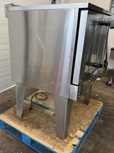 Load image into Gallery viewer, 2019 Southbend SLGS/12SC Convection Oven, Single Deck Gas, Casters Included