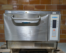 Load image into Gallery viewer, TurboChef NGC ~ Tornado Rapid Cook Electric Countertop Ventless Oven 208/ 240V