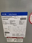 Load image into Gallery viewer, Cutler Hammer Dry Type Distribution Transformer V48M28T30EE, 480 V to 208Y/120