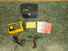 Load image into Gallery viewer, MEGGER BIDDLE 212159 Analog Hand Crank Insulation Tester