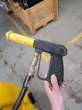 Load image into Gallery viewer, KaiVac 1750 No-Touch Cleaning System Industrial Restroom Cleaner KV1750