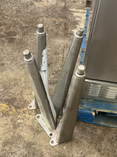 Load image into Gallery viewer, Blodgett Zephaire-E Convection Oven with Legs - Single or Three Phase
