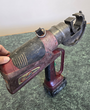 Load image into Gallery viewer, BURNDY PATRIOT PAT750 -LI 18V HYDRAULIC CRIMPER CRIMPING TOOL