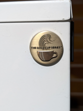 Load image into Gallery viewer, Curtis G4TP1T10W3100 High Volume ThermoPro Twin Coffee Maker 220 V, 21 gal/hr