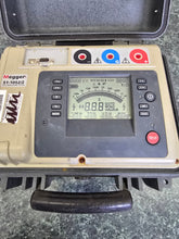 Load image into Gallery viewer, Megger S1-1052-2 10kV Insulation Tester