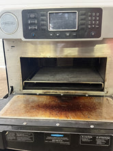 Load image into Gallery viewer, 2017 TURBOCHEF ENCORE 2 High Speed Oven Electric 208/240V *Tested Working*