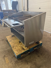 Load image into Gallery viewer, MagiKitch'n 648 48" Commercial Gas Griddle Charbroiler