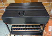 Load image into Gallery viewer, Hatco FS3HAC-4226 Flav-R-Savor 3 Tiers 42" Heated Air Curtain Cabinet