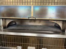 Load image into Gallery viewer, 2019 Wood Stone Fire Deck 8645 Stone Hearth Pizza Oven WSFD-8645-RFG-LR-IR-DF-NG