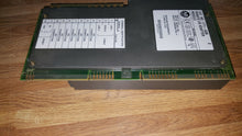 Load image into Gallery viewer, Allen Bradley 1771-ASB Adapter Module Series E Rev H