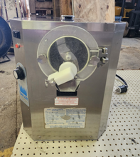 Load image into Gallery viewer, 2021 Taylor Crown 104-27 Countertop Ice Cream Air Cooled Batch Freezer 230V