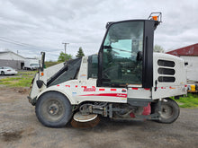 Load image into Gallery viewer, 2014 ELGIN PELICAN Diesel Street Sweeper - 8,342 Hours, 36,748 Miles