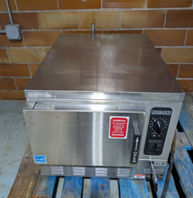 Load image into Gallery viewer, 2020 Hobart HC24-EO3 Electric Convection Boilerless Countertop Steamer