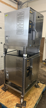 Load image into Gallery viewer, Accutemp EG2083D10000200 / E6403D11000250 Steamer, Stacked 208/240V 3 Phase