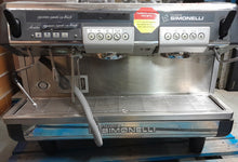 Load image into Gallery viewer, Nuova Simonelli Aurelia V 2 Group Espresso Machine, 4500W, 240V