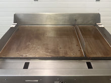 Load image into Gallery viewer, WoodStone WS-PL-4836-4-CT00NG Griddle w/ Stand, Flat-Top, Mobile