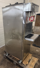 Load image into Gallery viewer, Stoelting F231 Gravity Fed Soft Serve/Yogurt Freezer - 2 Flavors &amp; Twist