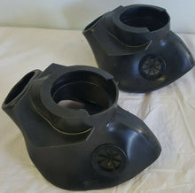 Load image into Gallery viewer, LOT of Fireman Safety Equipment Masks, Rim Rings and Nose Cup - BRAND NEW