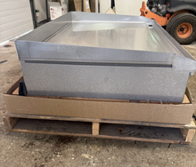 Load image into Gallery viewer, AccuTemp 48" Accu-Steam Electric Countertop Griddle EGF2083B4850- NEW /OPEN BOX