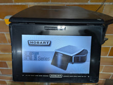 Load image into Gallery viewer, Hobart HWS-4C Stainless Hand Wrap Station, Hot Plate, Scale and Printer