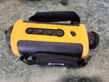 Load image into Gallery viewer, FLIR Systems HM-Series HM-324 Hand Held 432-0004-07-00S Thermal Camera w/ Extras