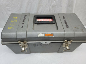 AB Chance Analog Transmission Voltage Detector (161kV) Model C403-1029