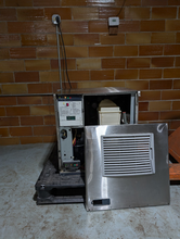Load image into Gallery viewer, Scotsman N0622A-1E Prodigy Plus D Series Air-Cooled Nugget Ice Machine 600 lb