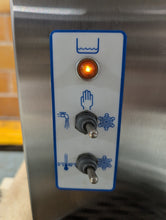 Load image into Gallery viewer, Frosty Factory 127A 16 Qt. Compact Air-Cooled Frozen Cocktail Machine - 115V