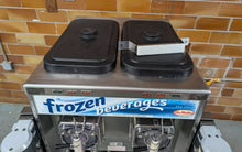 Load image into Gallery viewer, Taylor 342D-27 Frozen Non-Carbonated Beverage Machine, Two Flavors, Two Mixers