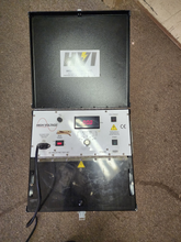 Load image into Gallery viewer, High Voltage Inc (HVI) DTS-60D Liquid Dielectric Oil Breakdown Tester