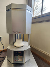 Load image into Gallery viewer, Shenpaz Sintra Dental Restoration Furnace w/ Crucibles