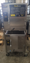 Load image into Gallery viewer, 2019 AccuTemp Evolution Double-Stacked Boilerless Convection Steamer