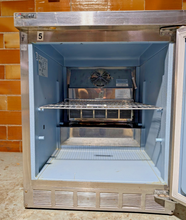 Load image into Gallery viewer, Delfield UC4427N Undercounter Mobile Reach in Refrigerator