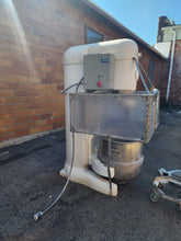 Load image into Gallery viewer, Hobart V1401 140qt Vertical Bowl Mixer With Accessories