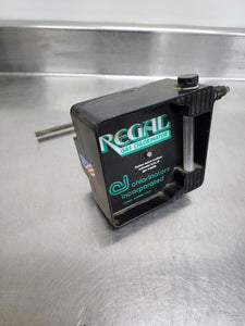 REGAL GAS CHLORINATOR MODEL 210 MADE IN THE USA
