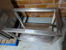 Load image into Gallery viewer, Alto-Shaam 10.10ESI/SK Combi Smoker Electric Combitherm Convection Oven w/ Stand