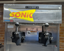 Load image into Gallery viewer, Electro Freeze 30CMT-232 Soft Serve Ice Cream, Pressurized, Air Cooled, 3 ph
