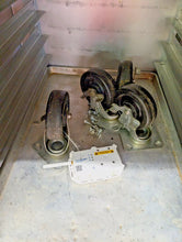 Load image into Gallery viewer, Traulsen AHT232WUT-HHS Half Door, Two Section, Reach In Refrigerator