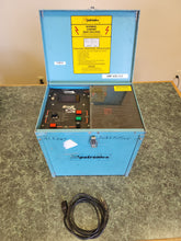 Load image into Gallery viewer, Hipotronics OC60D Portabl 60-kV Liquid Dielectric Oil Tester
