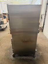 Load image into Gallery viewer, 2023 Alto-Shaam 1767-SK/III Halo Heat Commercial Smoker Oven - Double