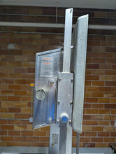 Load image into Gallery viewer, HOBART 5801 Commercial Meat / Bone Saw, Heavy Duty, 3 hp, 3450 rpm, 3 ph