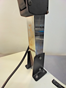 Hansa H-2000 Photo Enlarger on Stand