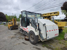 Load image into Gallery viewer, 2017 ELGIN PELICAN Natural Gas Street Sweeper - 6,130 Hours, 35,964 Miles