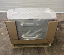 Load image into Gallery viewer, Hatco HDW-2B 28"W Two Drawer Food Warmer Built-In 900 Watts - NEW