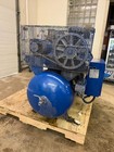 Load image into Gallery viewer, Quincy Climate Control Air Compressor QC01006D00319 60 Gal. 3Ph. 200V
