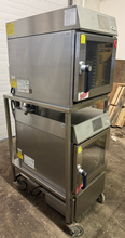 Load image into Gallery viewer, 2018 ConvoTherm Double Stack OES 6.10 Mini Combi Steamer